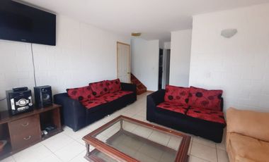 Venta De Casa En Condominio En El Quisco