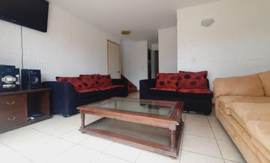 Venta De Casa En Condominio En El Quisco