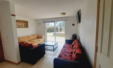 Venta De Casa En Condominio En El Quisco