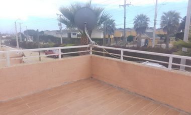 Venta De Casa En Condominio En El Quisco