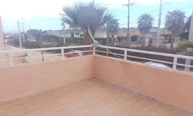 Venta De Casa En Condominio En El Quisco