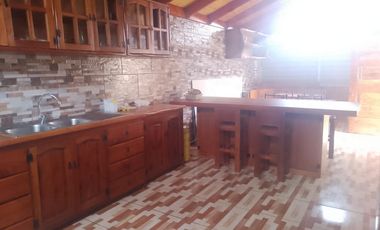 Venta De Casa En Condominio En El Quisco