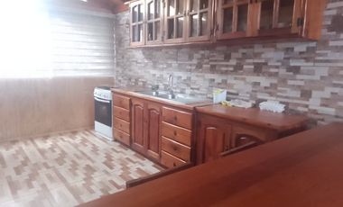 Venta De Casa En Condominio En El Quisco