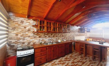 Venta De Casa En Condominio En El Quisco