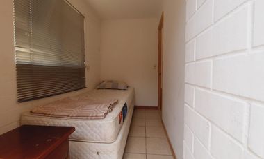 Venta De Casa En Condominio En El Quisco