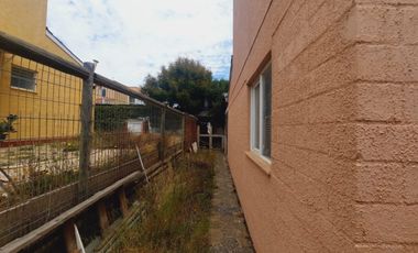 Venta De Casa En Condominio En El Quisco