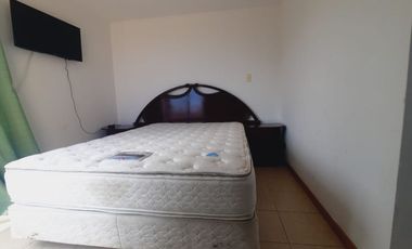 Venta De Casa En Condominio En El Quisco