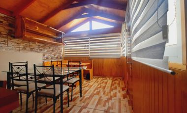 Venta De Casa En Condominio En El Quisco