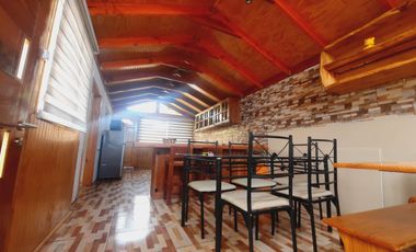 Venta De Casa En Condominio En El Quisco
