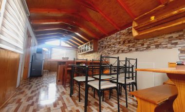 Venta De Casa En Condominio En El Quisco