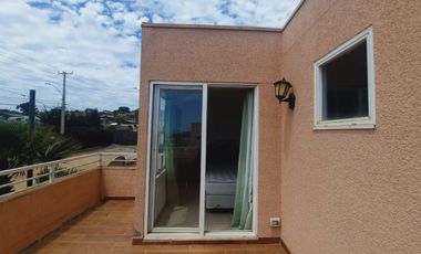 Venta De Casa En Condominio En El Quisco