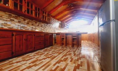 Venta De Casa En Condominio En El Quisco