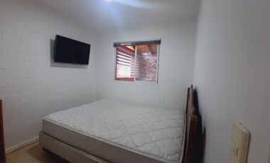 Venta De Casa En Condominio En El Quisco