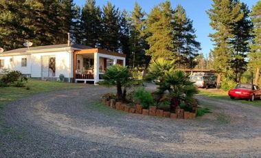 Venta de Parcela  Los Pinares Norte, Algarrobo