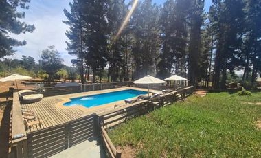 Venta de Parcela  Los Pinares Norte, Algarrobo