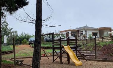 Venta de Parcela  Los Pinares Norte, Algarrobo