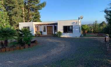 Venta de Parcela  Los Pinares Norte, Algarrobo