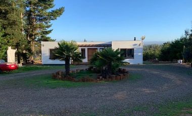 Venta de Parcela  Los Pinares Norte, Algarrobo