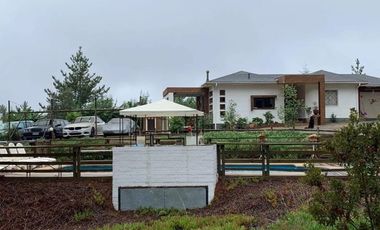 Venta de Parcela  Los Pinares Norte, Algarrobo