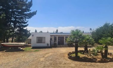 Venta de Parcela  Los Pinares Norte, Algarrobo