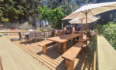 Venta de Parcela  Los Pinares Norte, Algarrobo