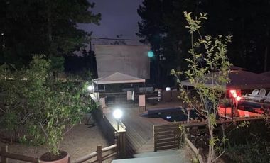 Venta de Parcela  Los Pinares Norte, Algarrobo