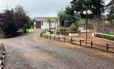 Venta de Parcela  Los Pinares Norte, Algarrobo