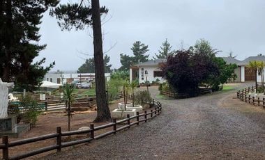 Venta de Parcela  Los Pinares Norte, Algarrobo