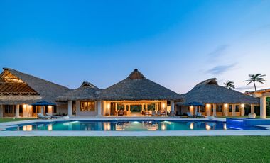 CASA PLAMARENA
