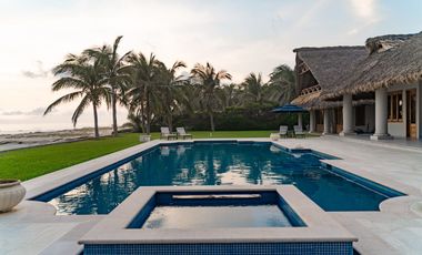 CASA PLAMARENA