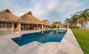 CASA PLAMARENA