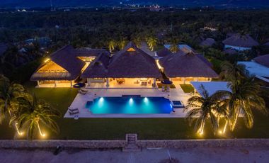 CASA PLAMARENA