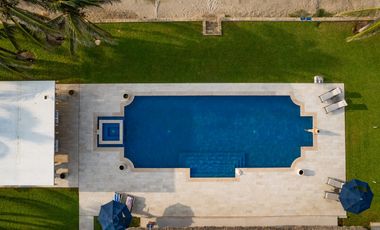 CASA PLAMARENA
