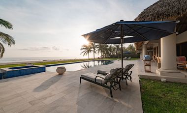 CASA PLAMARENA