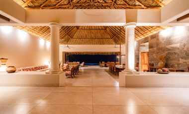 CASA PLAMARENA