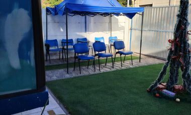 EDIFICIO CONSULTAS MÉDICAS-FRENTE SUP.JUMBO POR VAN BUREN