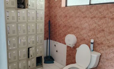 EDIFICIO CONSULTAS MÉDICAS-FRENTE SUP.JUMBO POR VAN BUREN