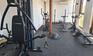 Oportunidad Vive En Un Espectacular Depto Como Nuevo!!