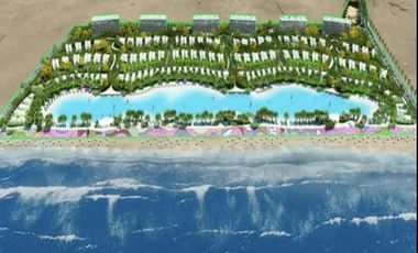 Vendo terreno en playa La Jolla