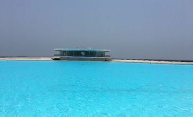 Vendo terreno en playa La Jolla