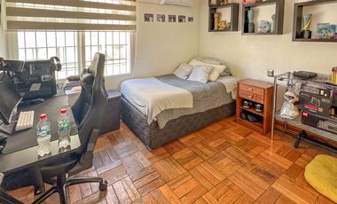 Casa Amplia Remodelada, En Lindo Sector De Providencia
