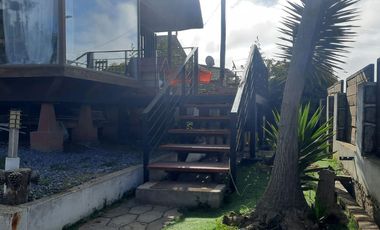 Venta De Casa En Quisco Norte