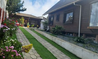 Venta De Casa En Quisco Norte