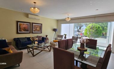 VENDO DEPARTAMENTO  EN CONDOMINIO QUINTA ANAMARIA