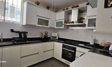 VENDO DEPARTAMENTO  EN CONDOMINIO QUINTA ANAMARIA