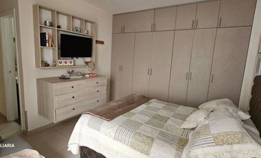 VENDO DEPARTAMENTO  EN CONDOMINIO QUINTA ANAMARIA