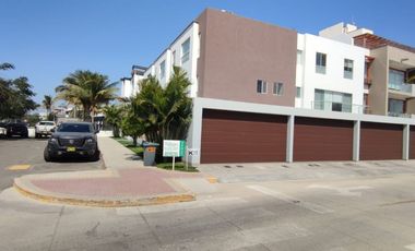 VENDO DEPARTAMENTO  EN CONDOMINIO QUINTA ANAMARIA
