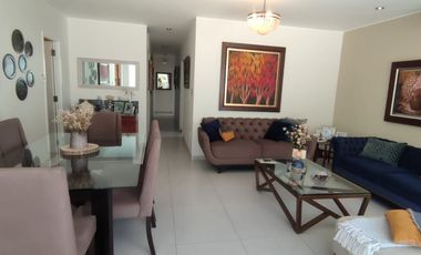 VENDO DEPARTAMENTO  EN CONDOMINIO QUINTA ANAMARIA