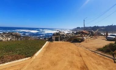 Venta de Casa Condominio Rocas De Córdova, El Tabo.