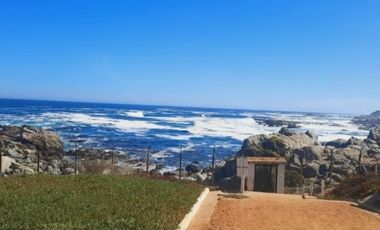 Venta de Casa Condominio Rocas De Córdova, El Tabo.